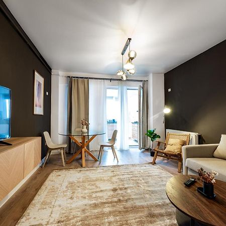 Central Spacious Apartment 506 Bükreş Dış mekan fotoğraf