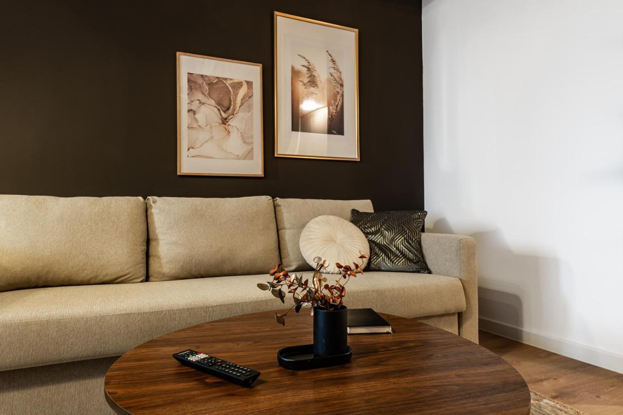 Central Spacious Apartment 506 Bükreş Dış mekan fotoğraf