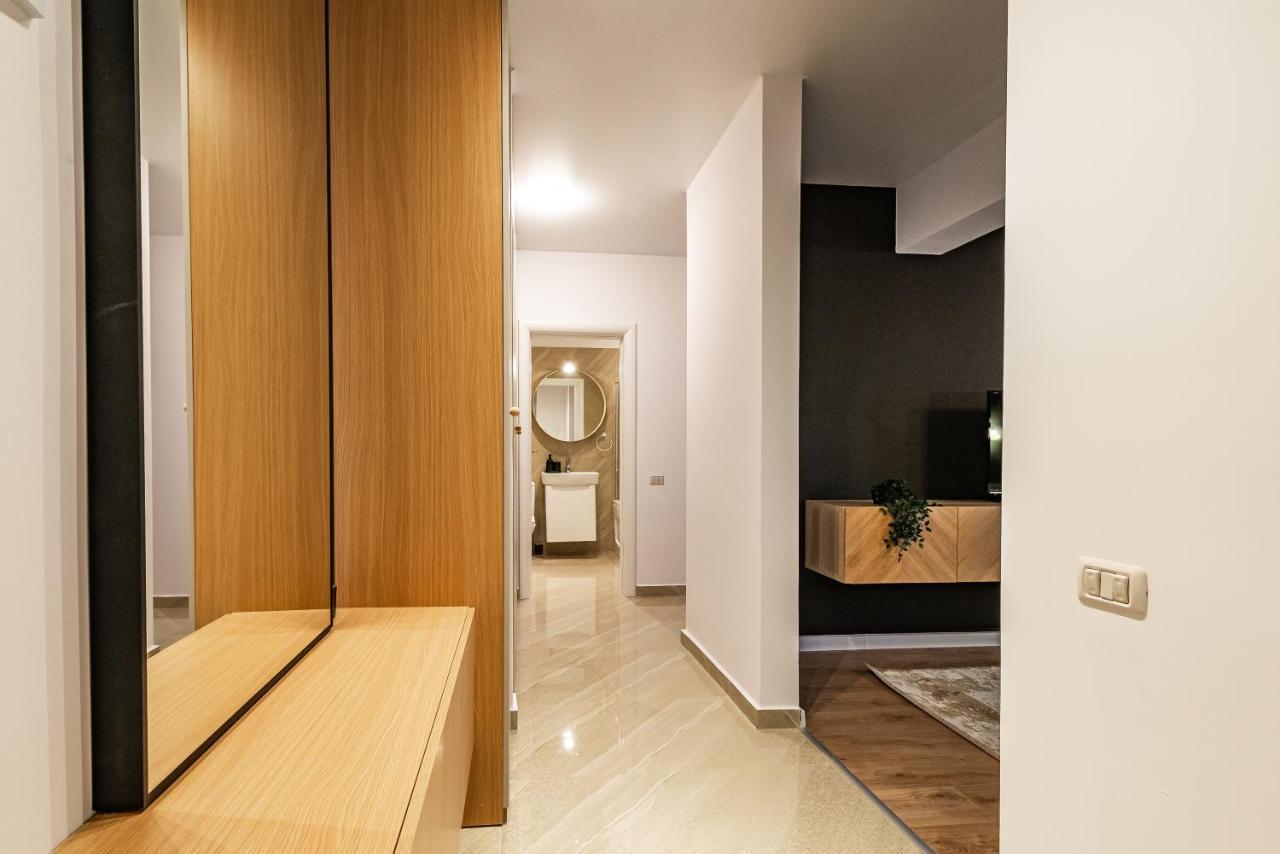 Central Spacious Apartment 506 Bükreş Dış mekan fotoğraf