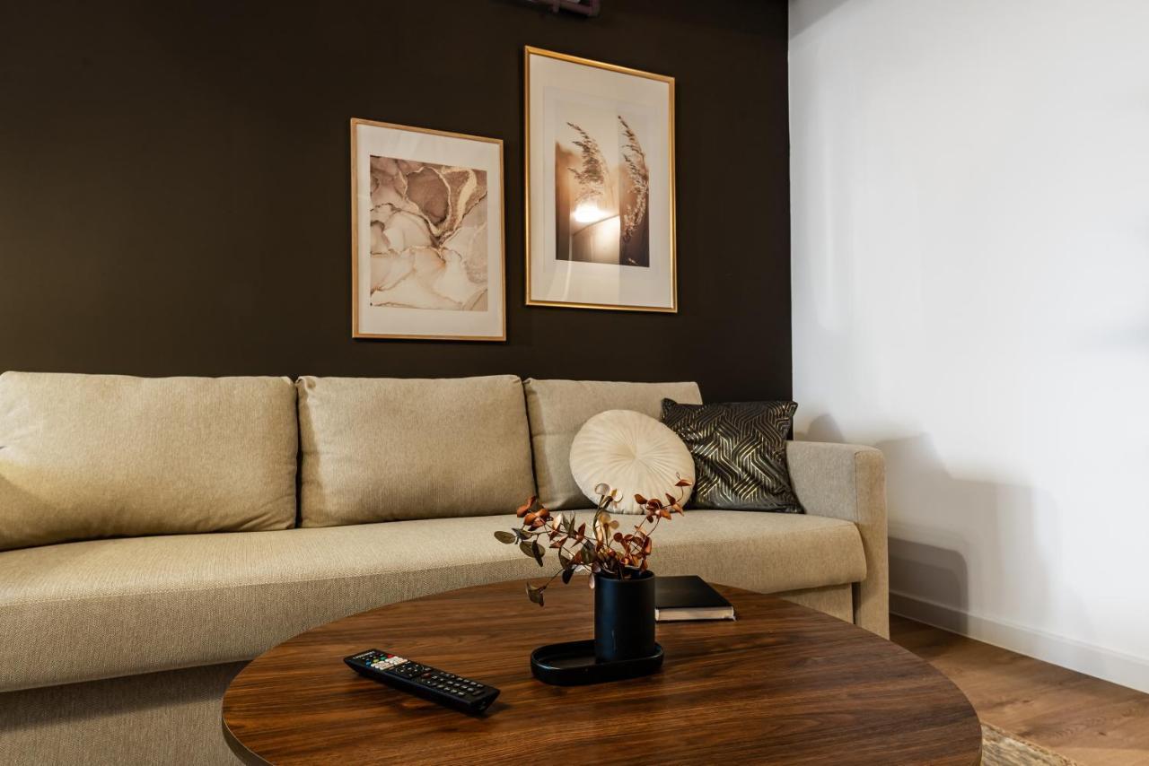 Central Spacious Apartment 506 Bükreş Dış mekan fotoğraf