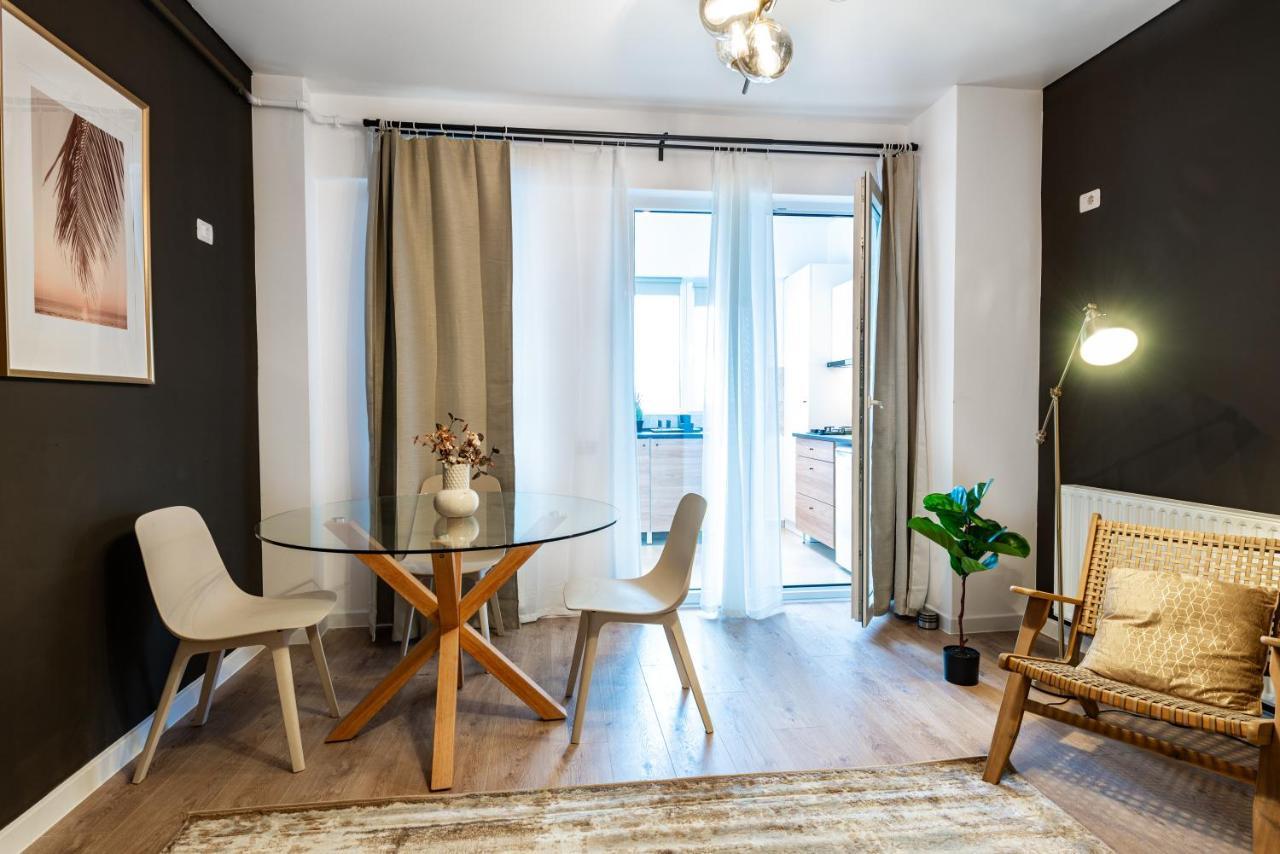 Central Spacious Apartment 506 Bükreş Dış mekan fotoğraf