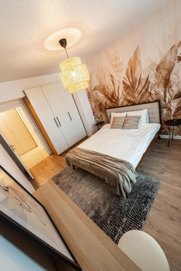 Central Spacious Apartment 506 Bükreş Dış mekan fotoğraf