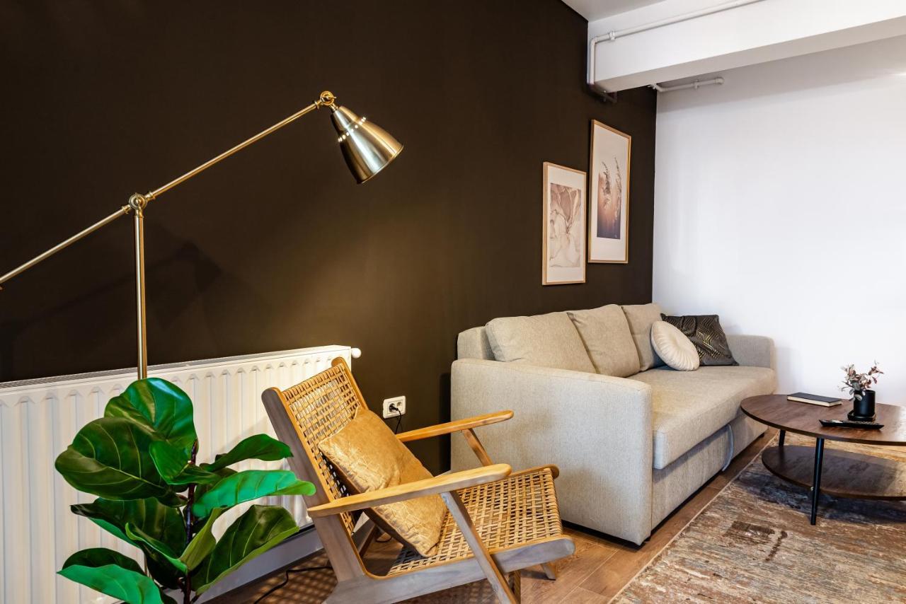Central Spacious Apartment 506 Bükreş Dış mekan fotoğraf