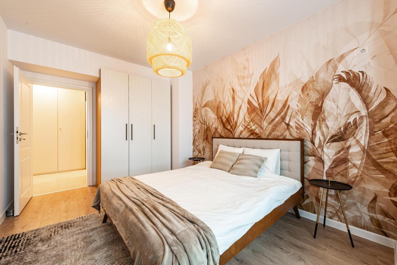 Central Spacious Apartment 506 Bükreş Dış mekan fotoğraf